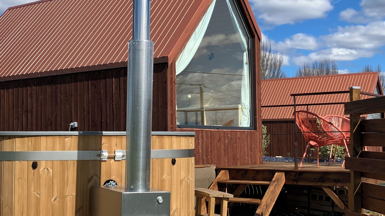 Photo of Outdoor in Sainte Croix de Beaumont