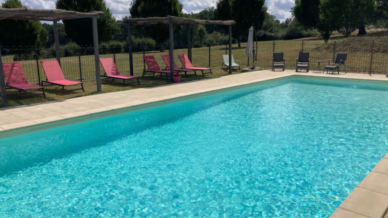 Photo of Outdoor in Sainte Croix de Beaumont