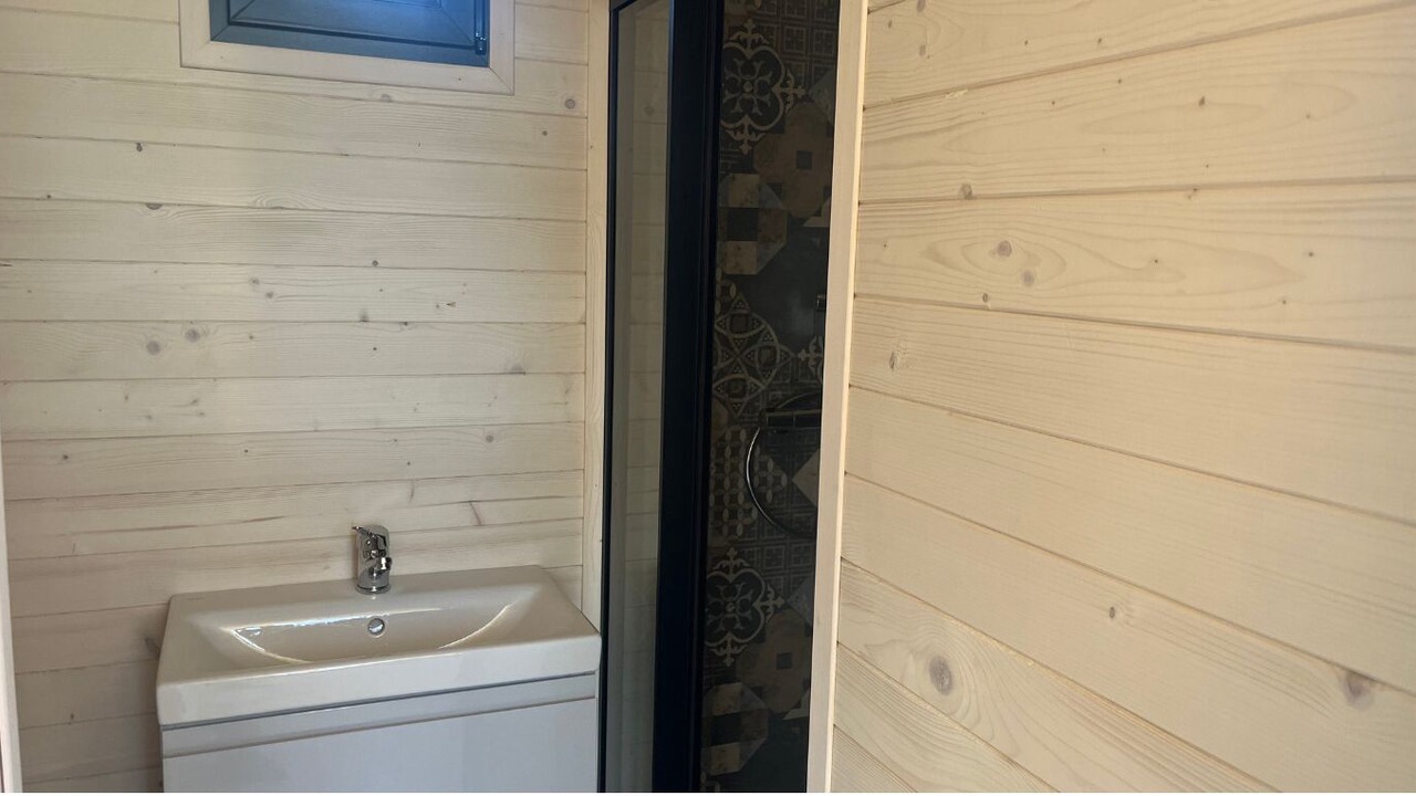 Photo of Bathroom in Sainte Croix de Beaumont