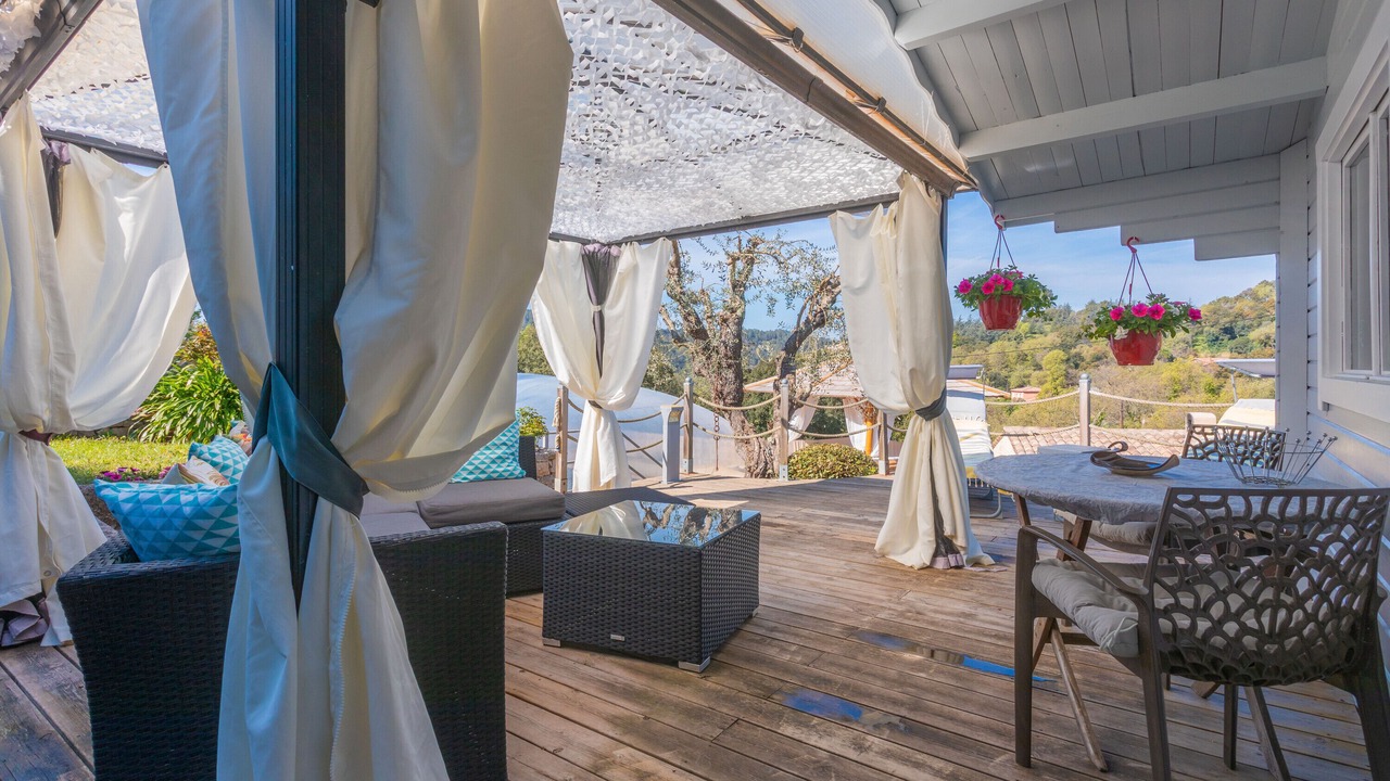 Photo of Outdoor in Les Adrets-de-l'Esterel