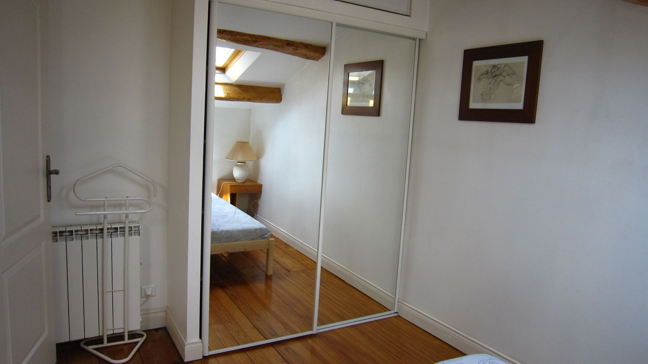 Photo of Bedroom in Croix Chapeau