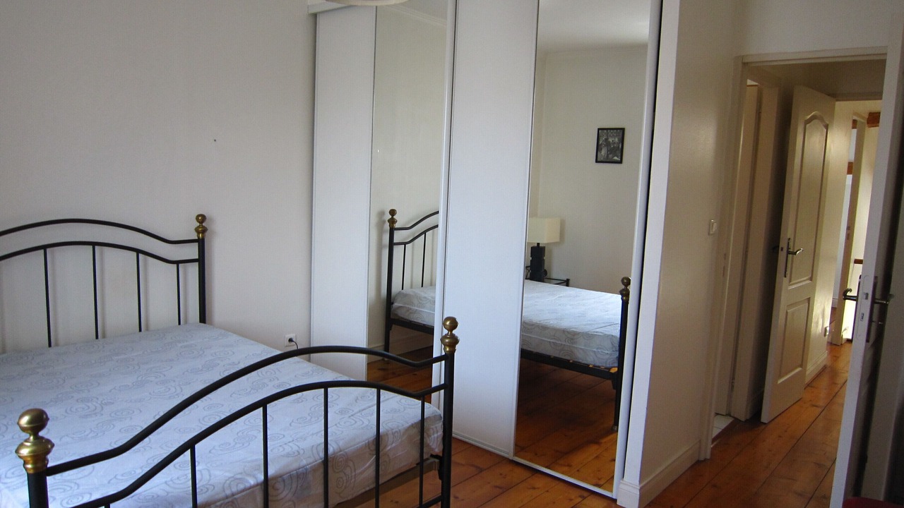 Photo of Bedroom in Croix Chapeau