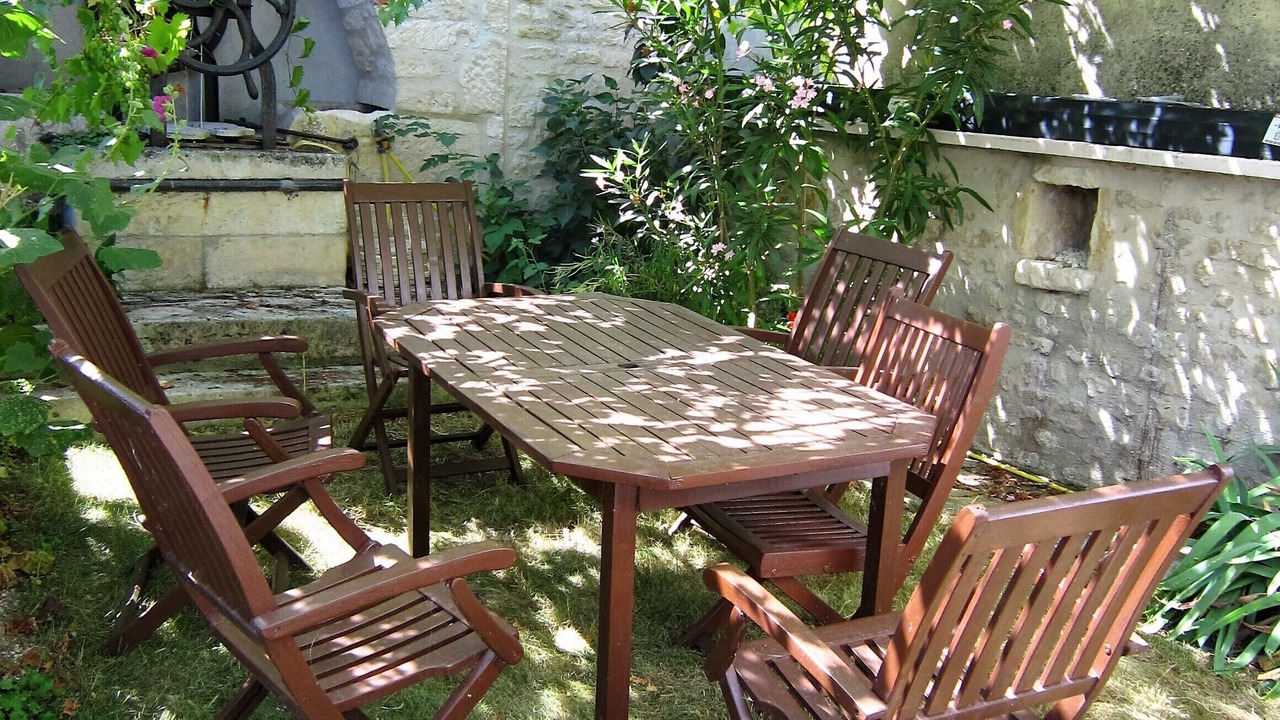 Photo of Outdoor in Croix Chapeau