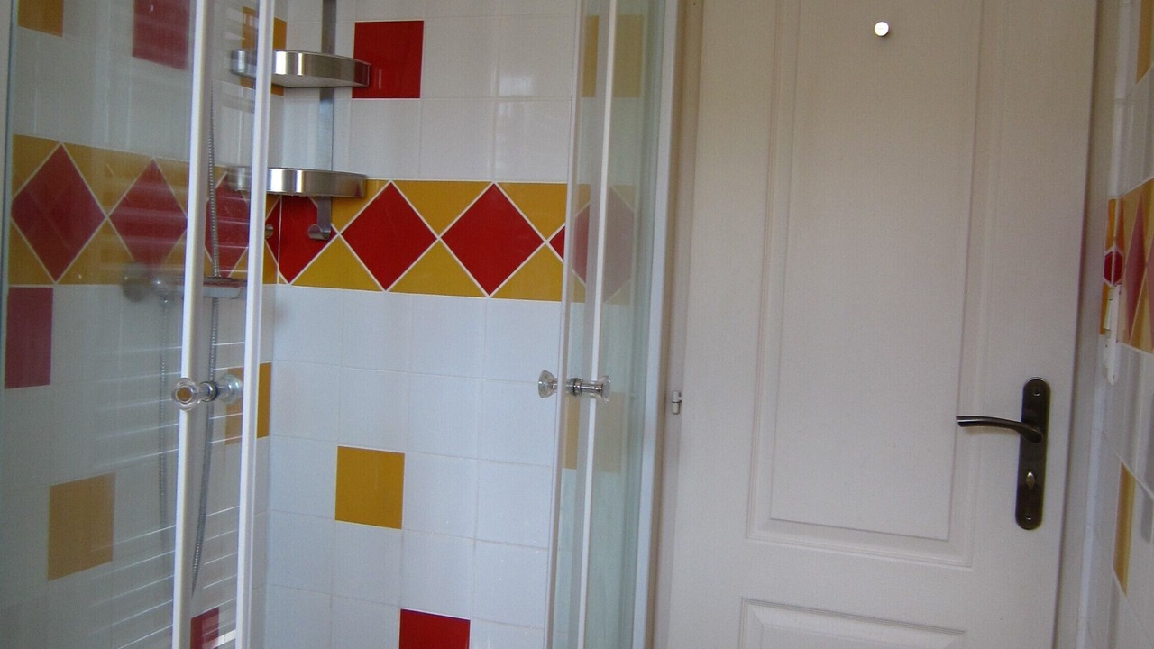 Photo of Bathroom in Croix Chapeau