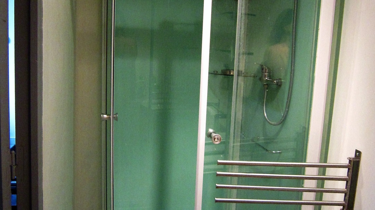 Photo of Bathroom in Croix Chapeau