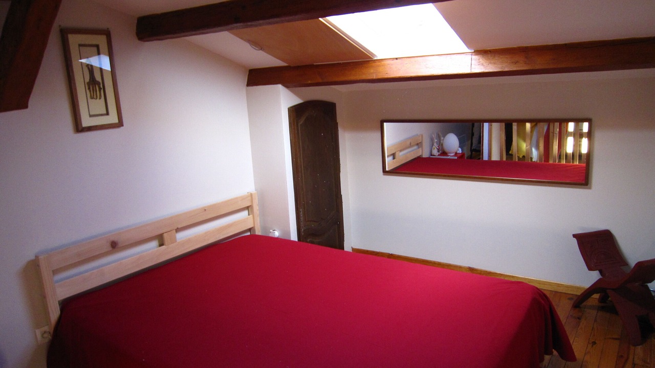 Photo of Bedroom in Croix Chapeau