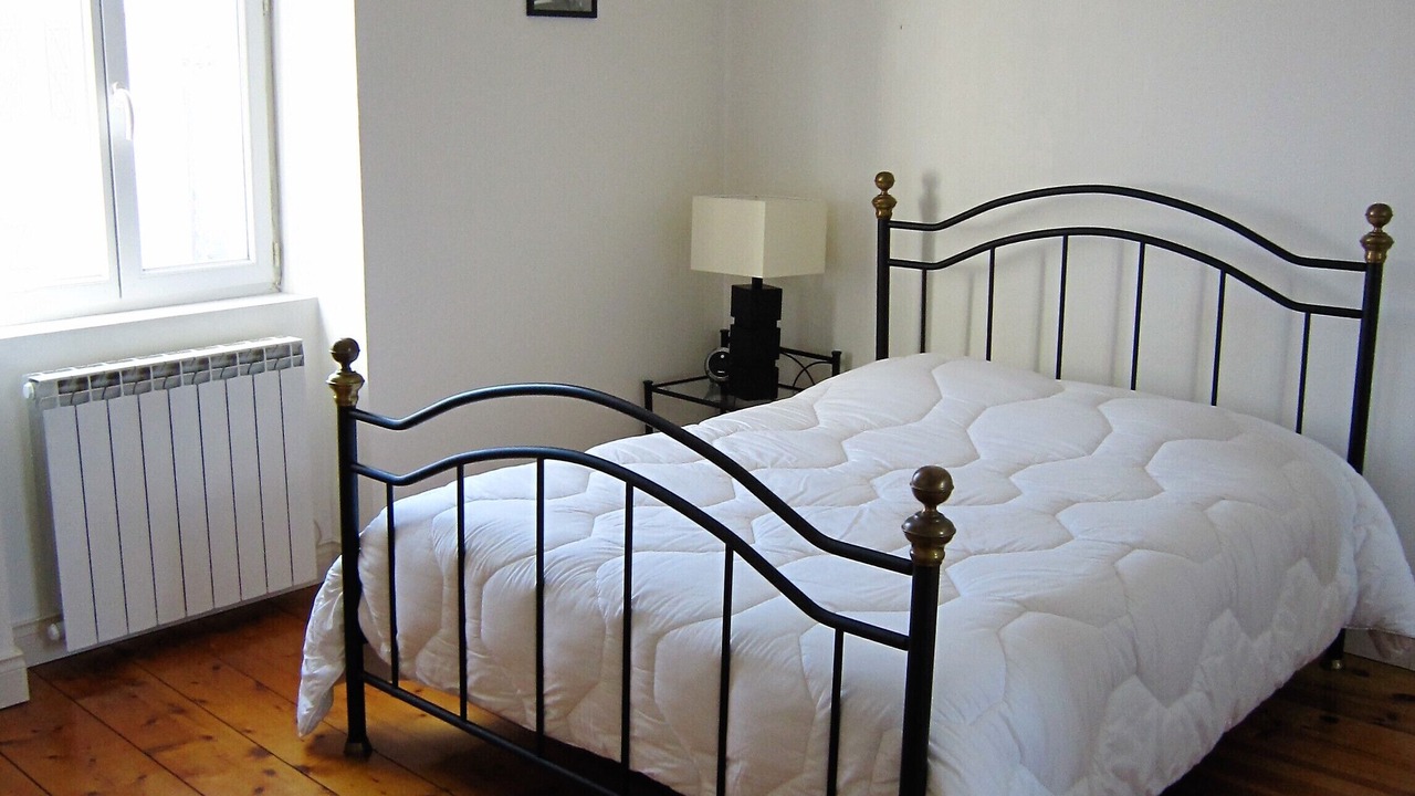 Photo of Bedroom in Croix Chapeau