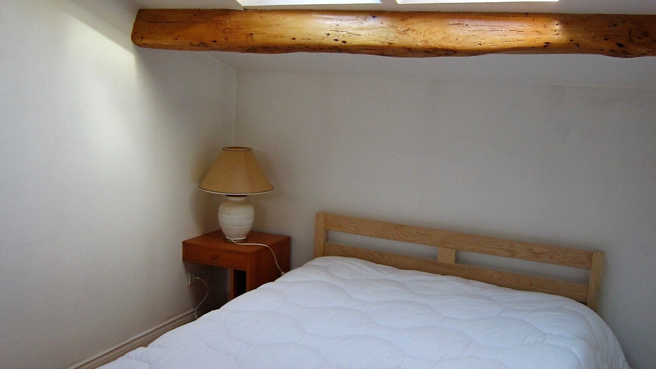 Photo of Bedroom in Croix Chapeau