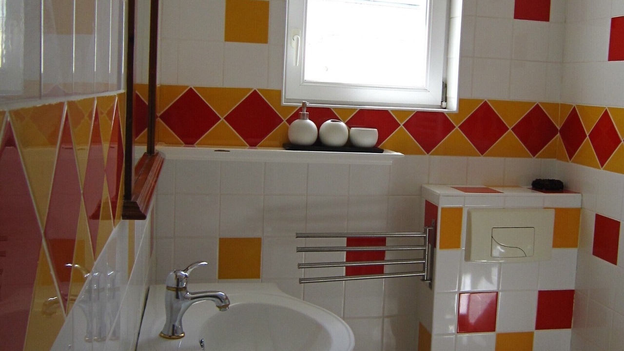 Photo of Bathroom in Croix Chapeau