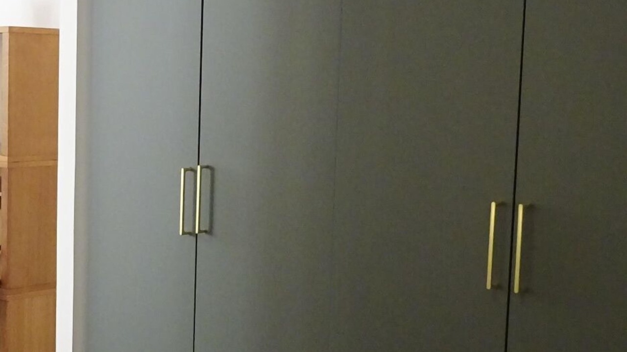 Photo of Bedroom in XIV Juillet
