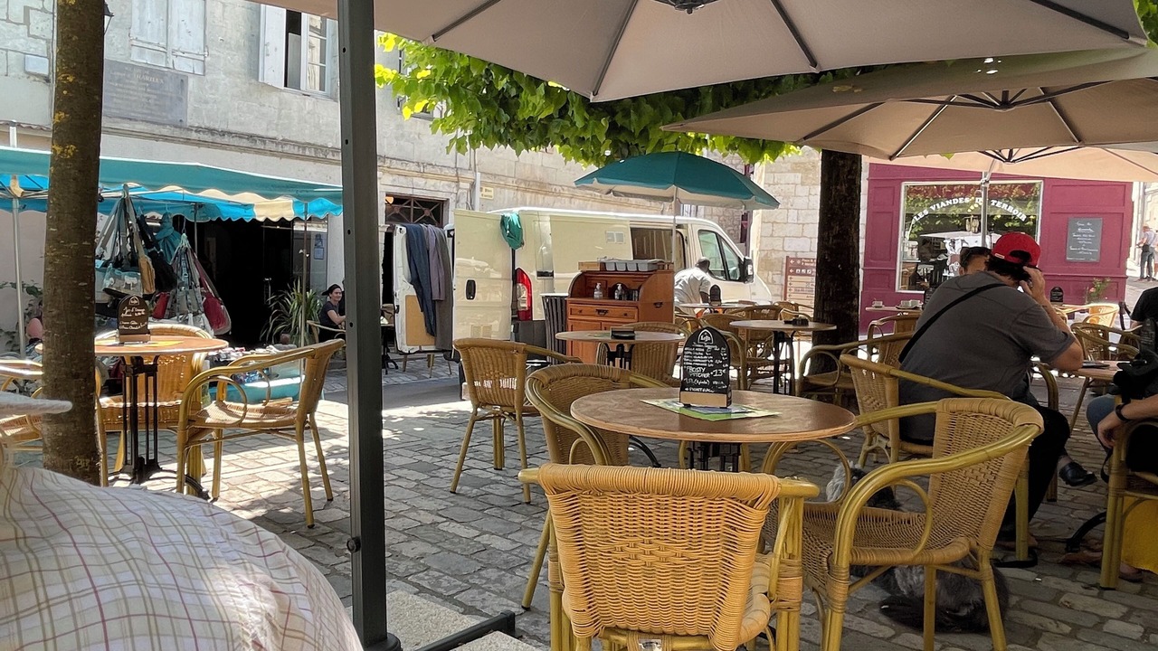 Photo of Outdoor in Saint-Romain