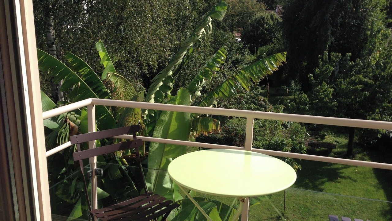 Photo of Outdoor in Tour Chabot Gavacherie