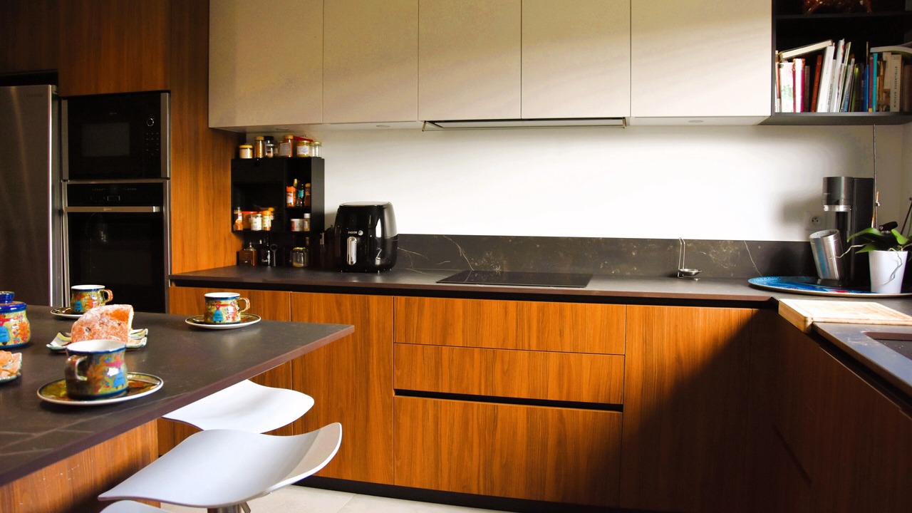 Photo of Kitchen in Merignac