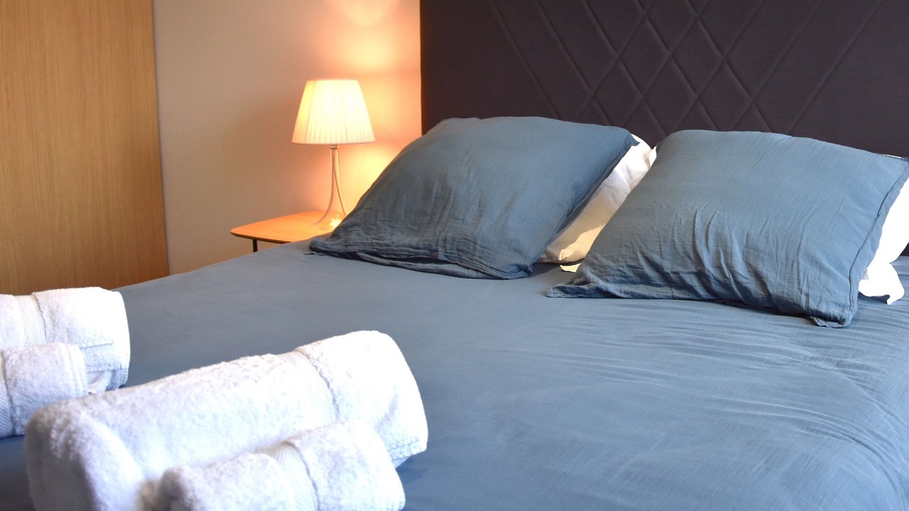 Photo of Bedroom in Merignac