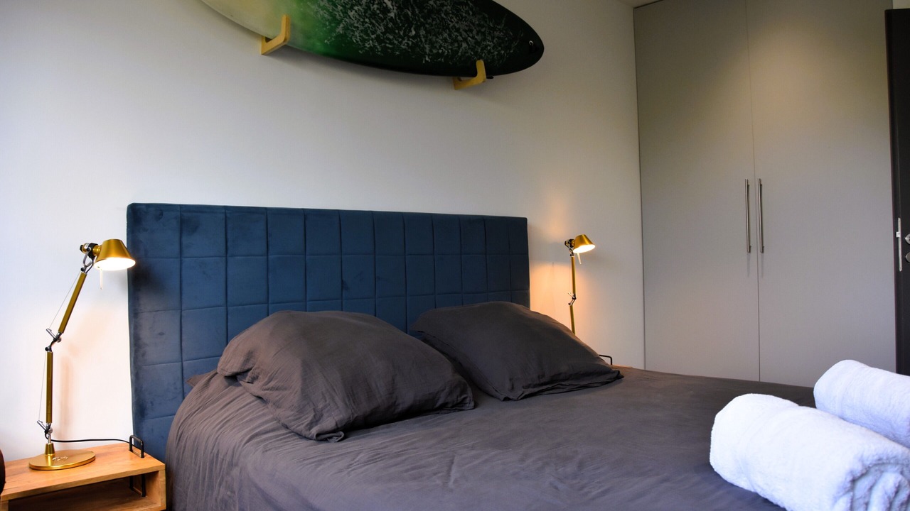 Photo of Bedroom in Merignac