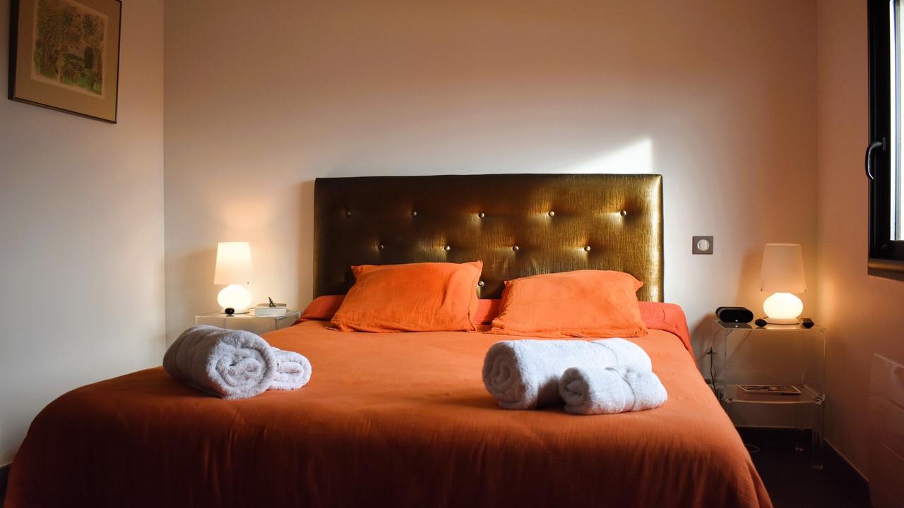 Photo of Bedroom in Merignac