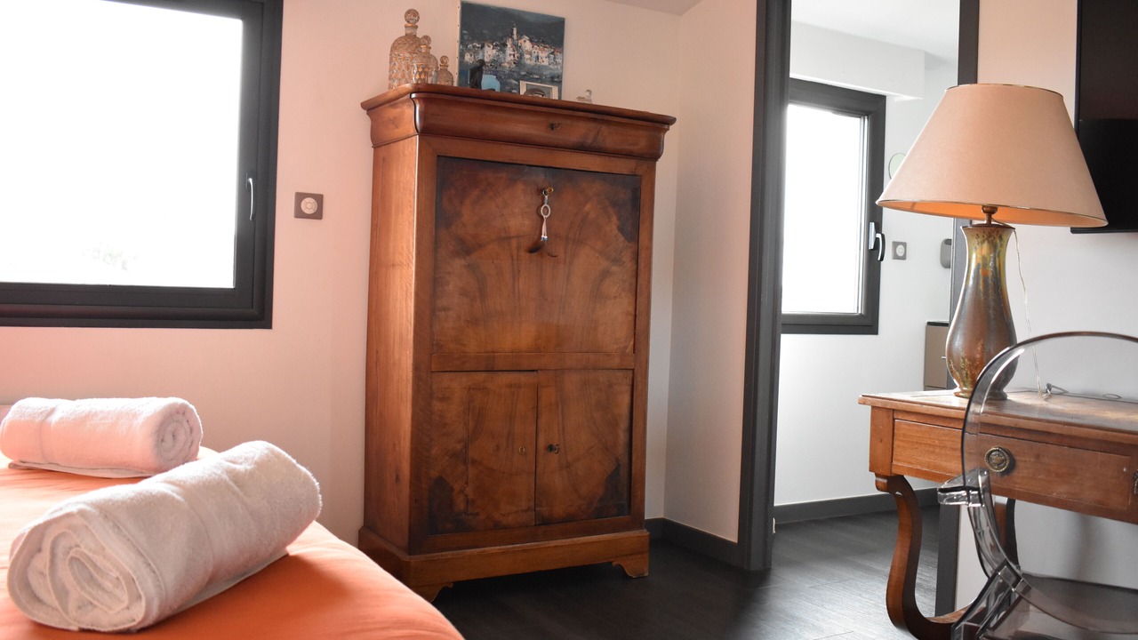 Photo of Bedroom in Merignac