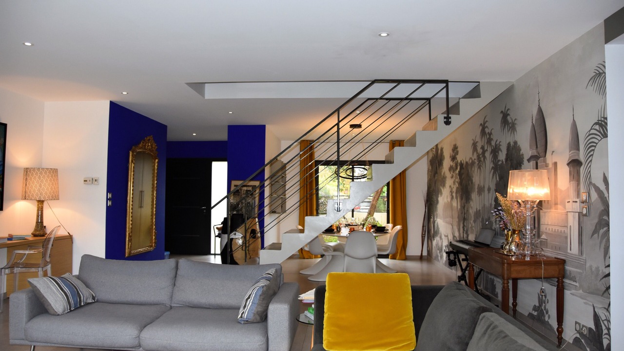 Photo of Livingroom in Merignac