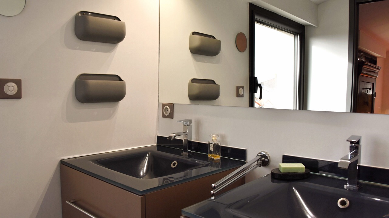 Photo of Bathroom in Merignac