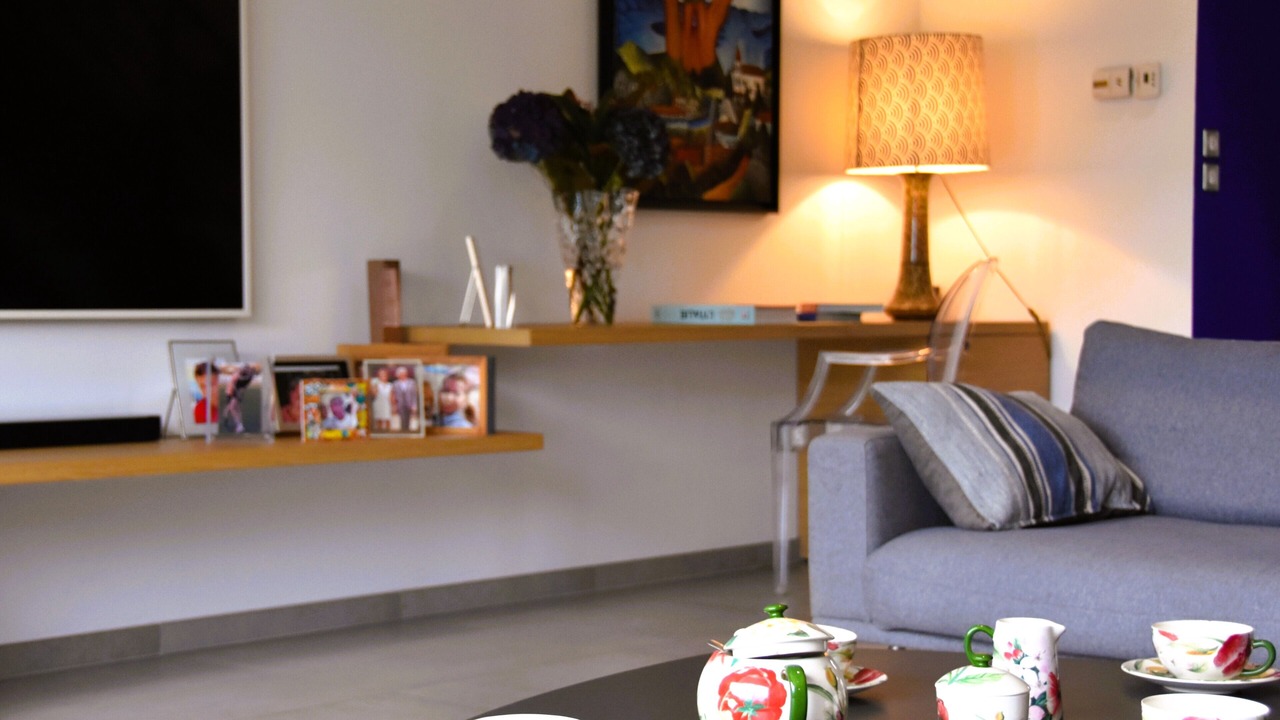 Photo of Livingroom in Merignac