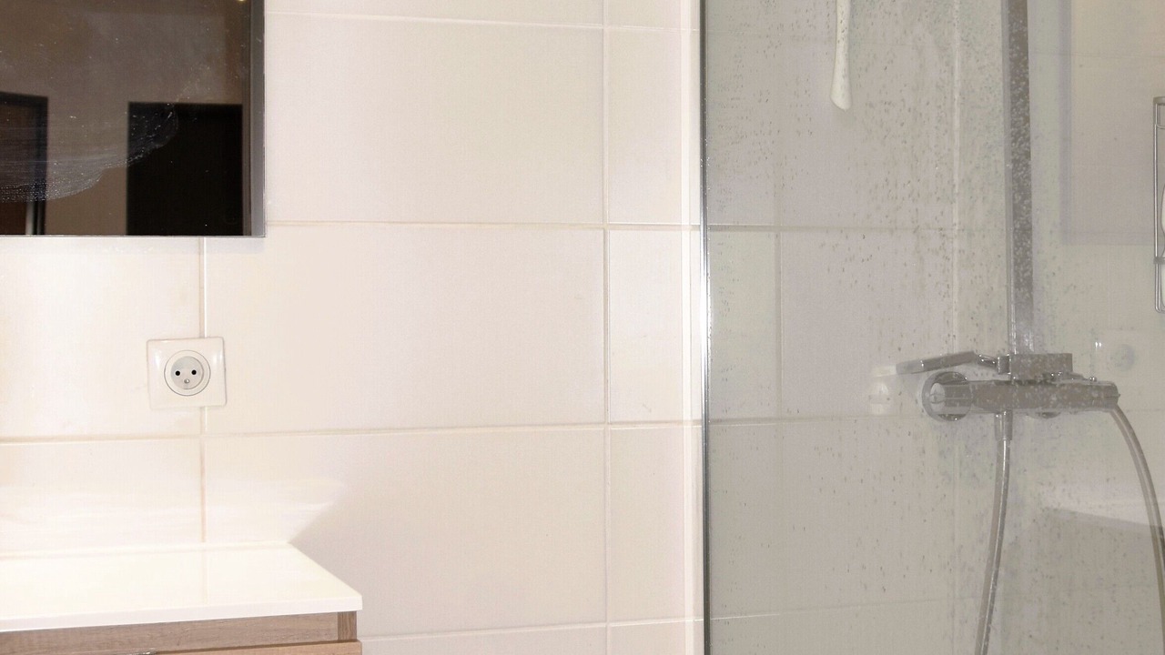 Photo of Bathroom in Merignac