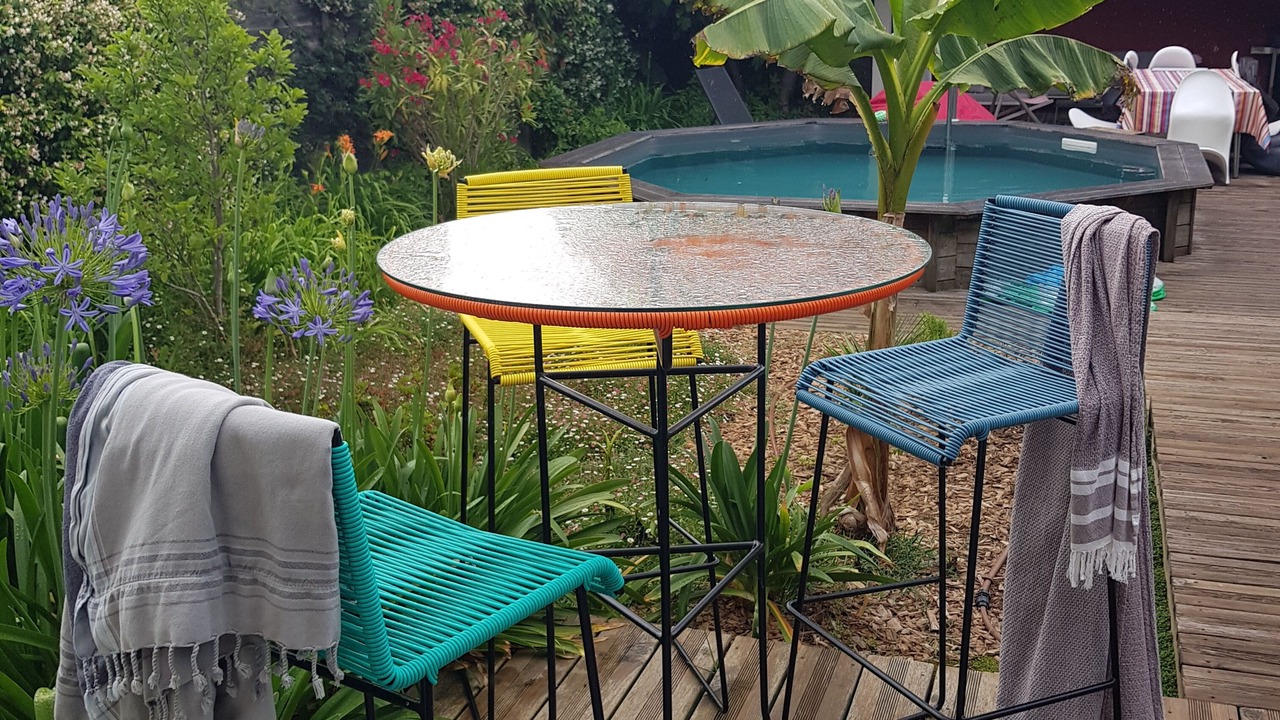 Photo of Outdoor in Merignac