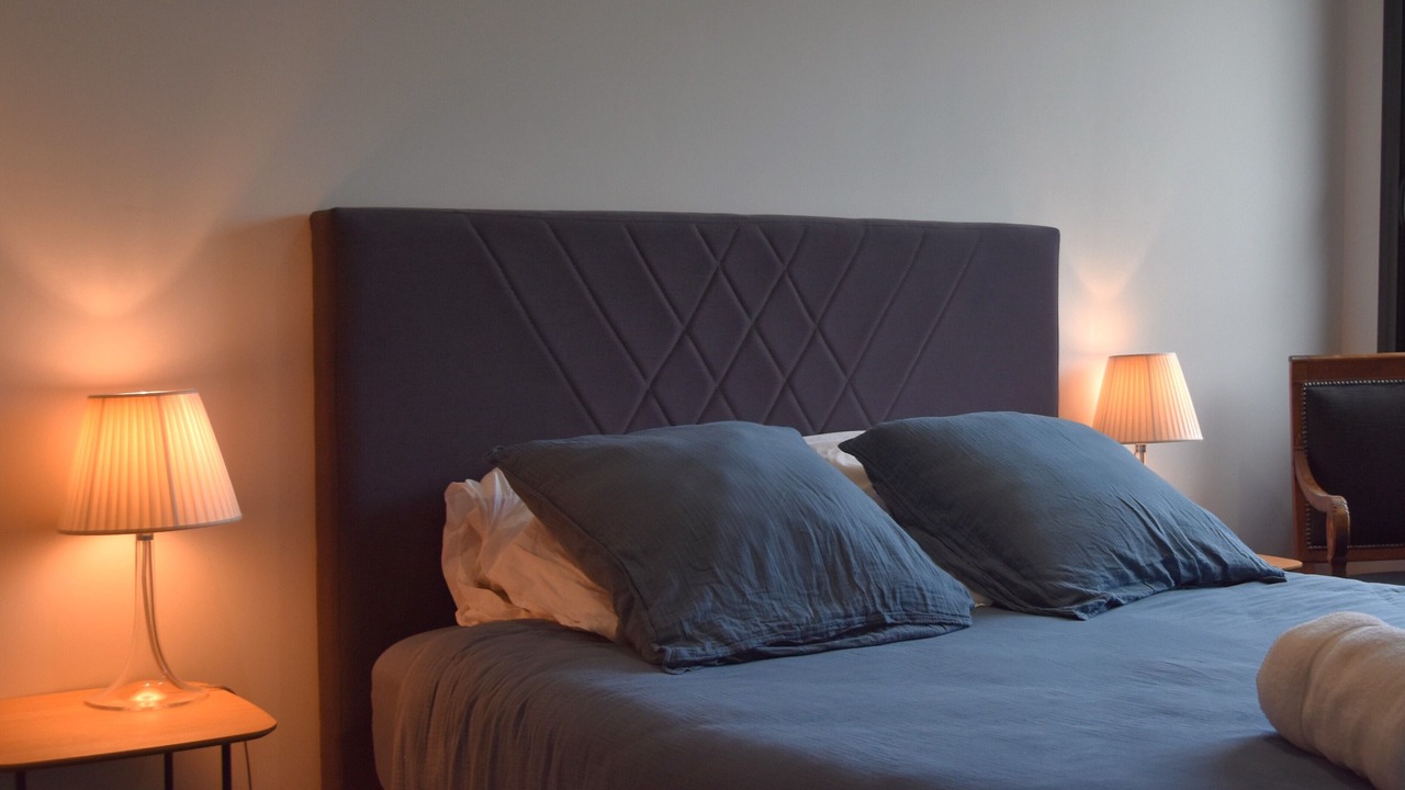 Photo of Bedroom in Merignac