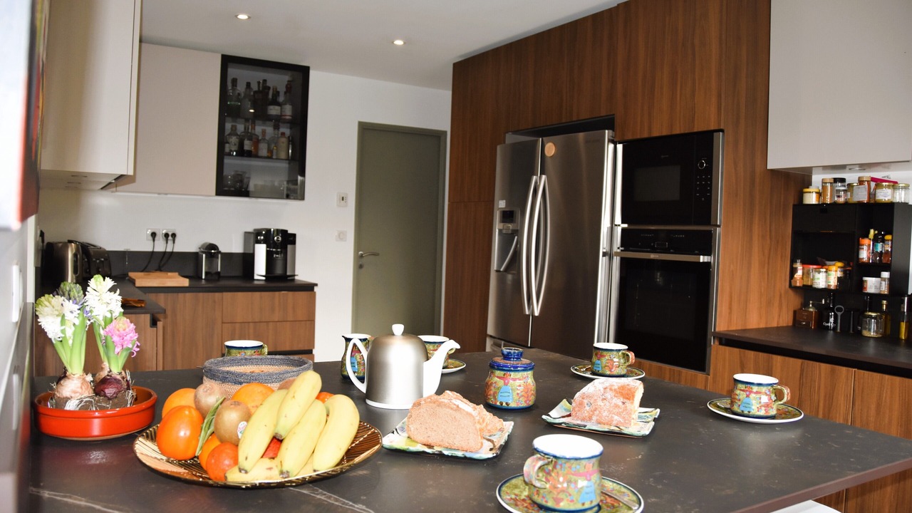 Photo of Kitchen in Merignac