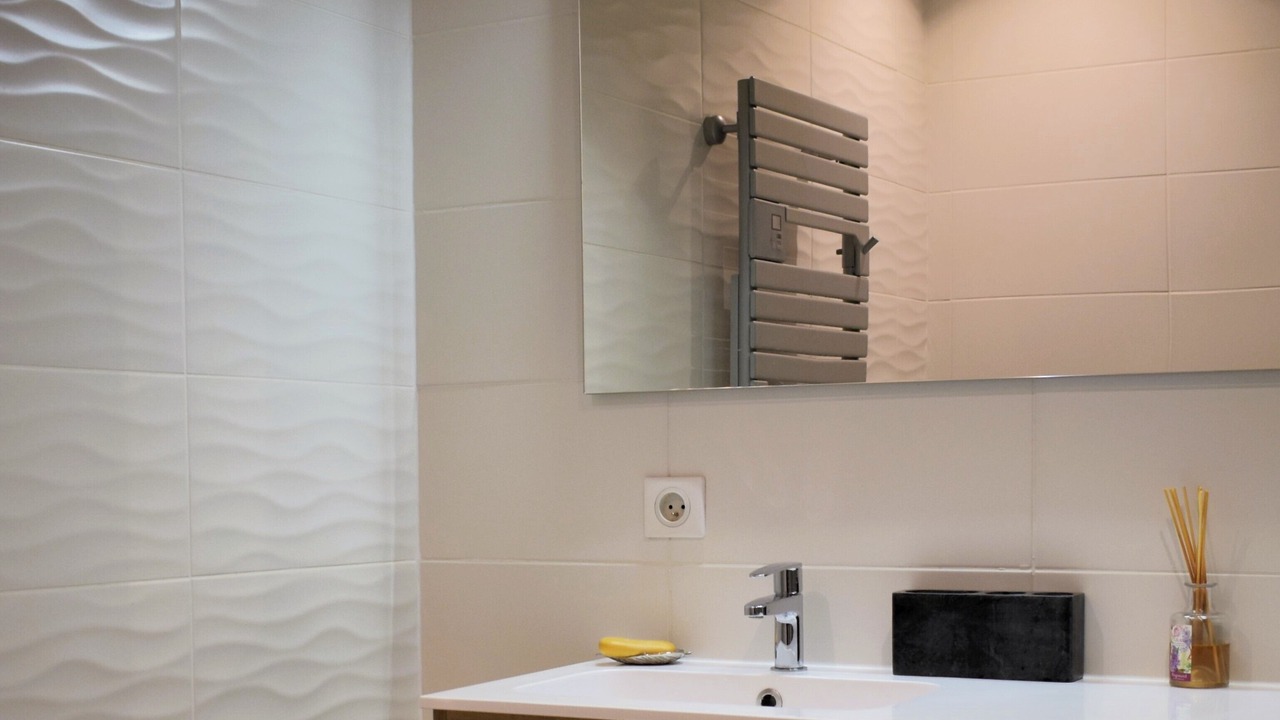 Photo of Bathroom in Merignac