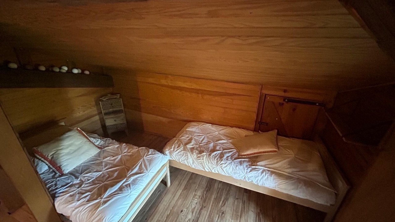 Photo of Bedroom in Argelouse
