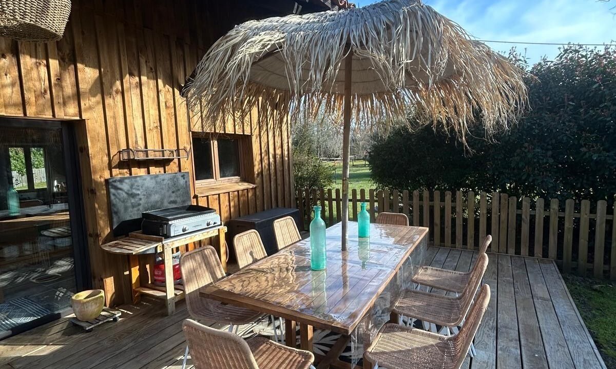 Photo of Outdoor in Argelouse