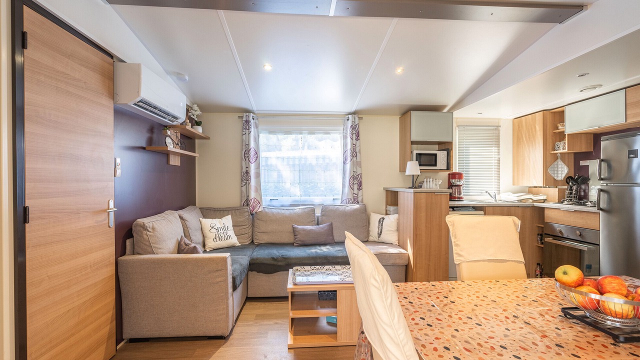 Photo of Livingroom in Ronce-les-Bains