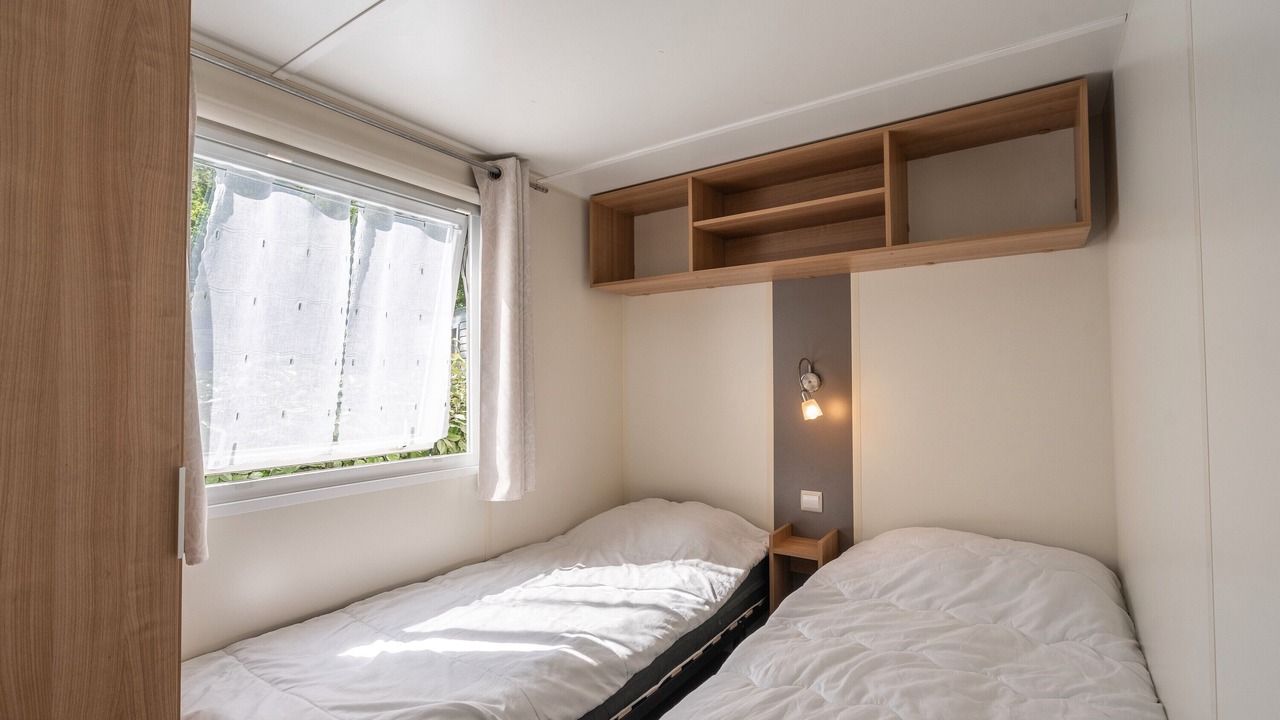 Photo of Bedroom in Ronce-les-Bains