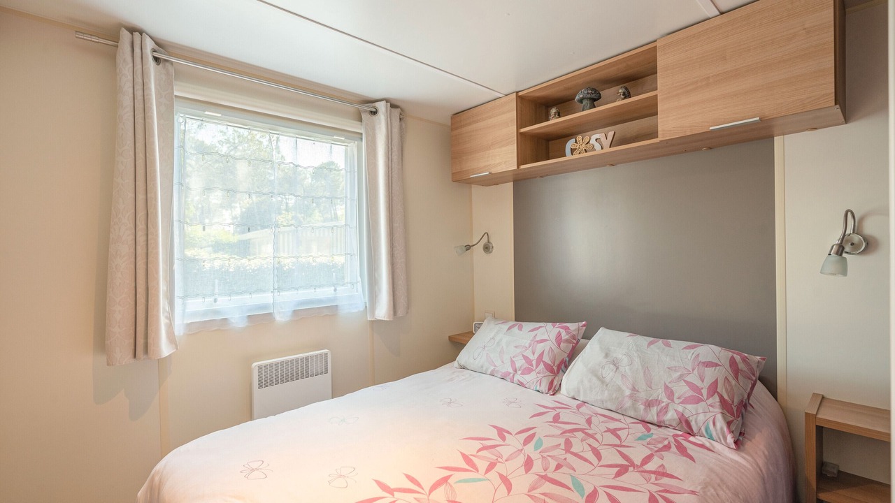 Photo of Bedroom in Ronce-les-Bains