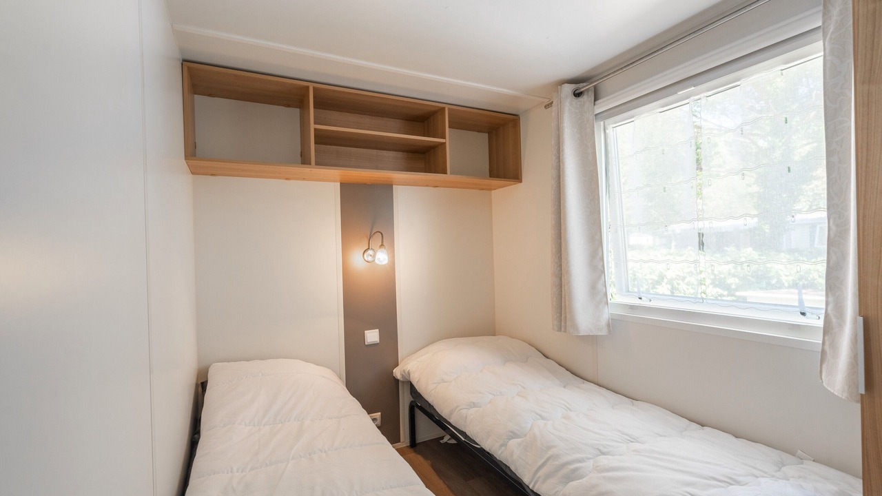 Photo of Bedroom in Ronce-les-Bains