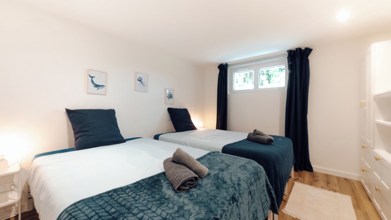 Photo of Bedroom in Nieul-sur-Mer