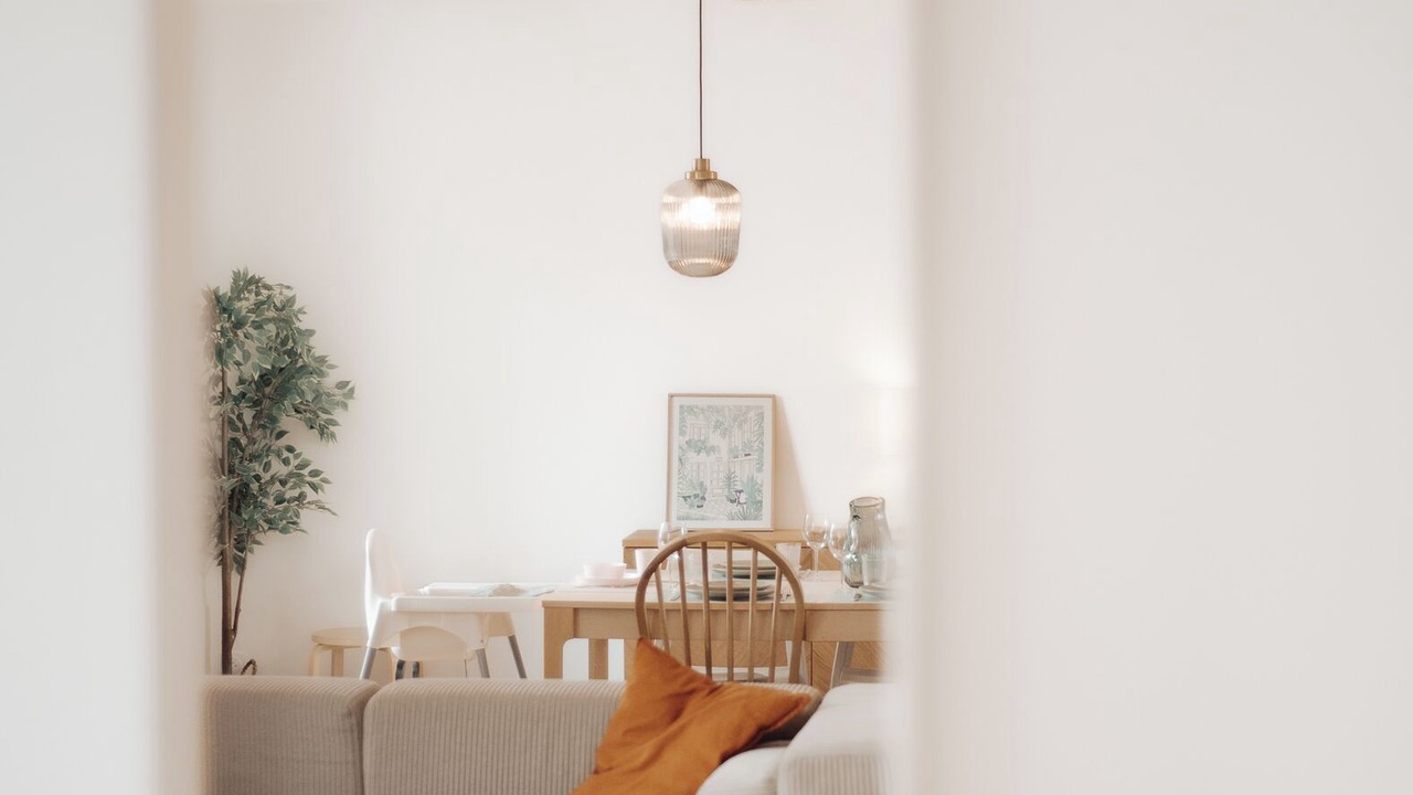 Photo of Livingroom in Nieul-sur-Mer