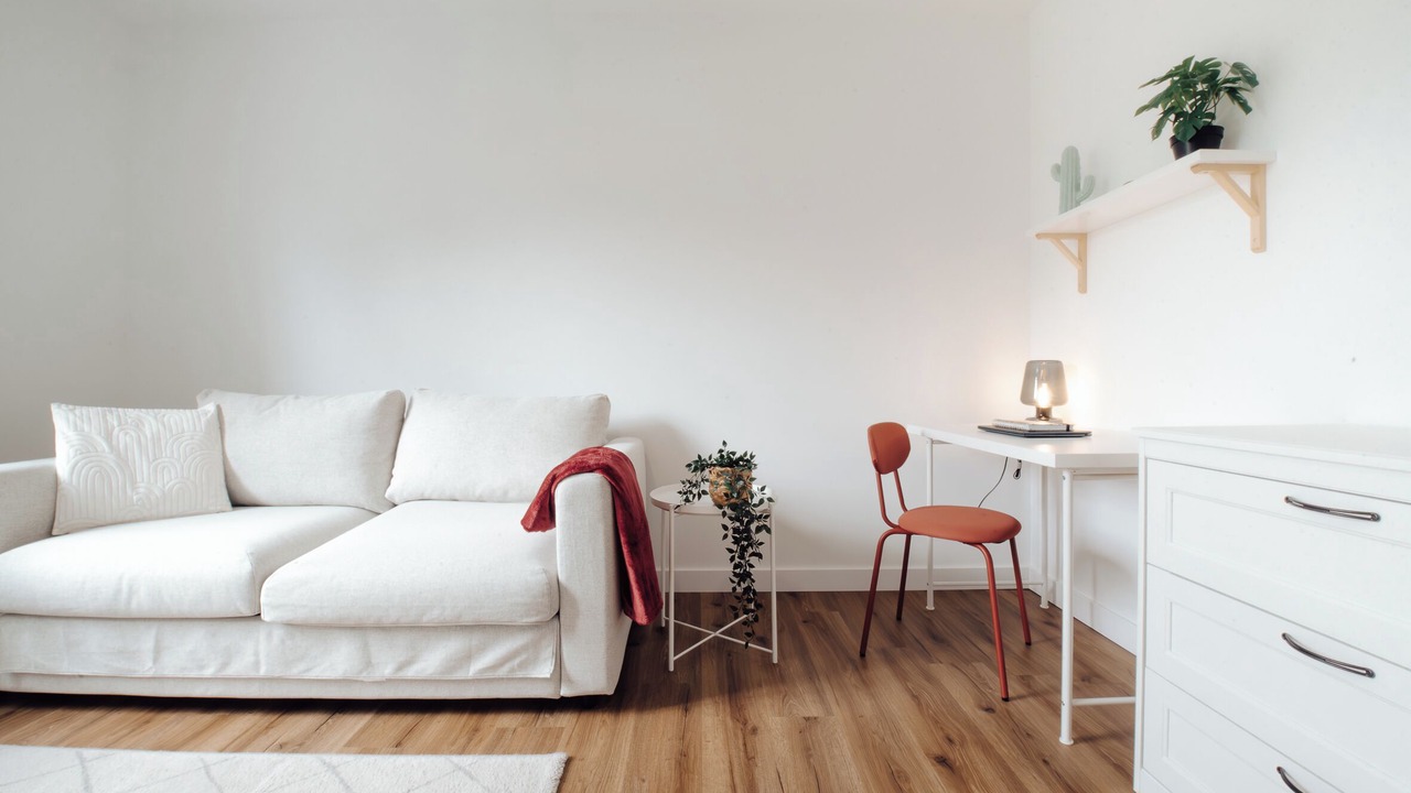 Photo of Livingroom in Nieul-sur-Mer