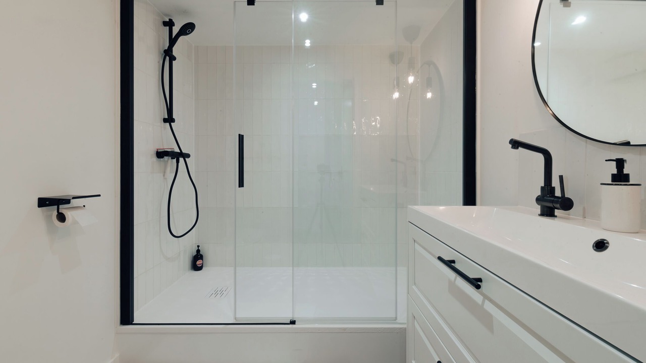 Photo of Bathroom in Nieul-sur-Mer