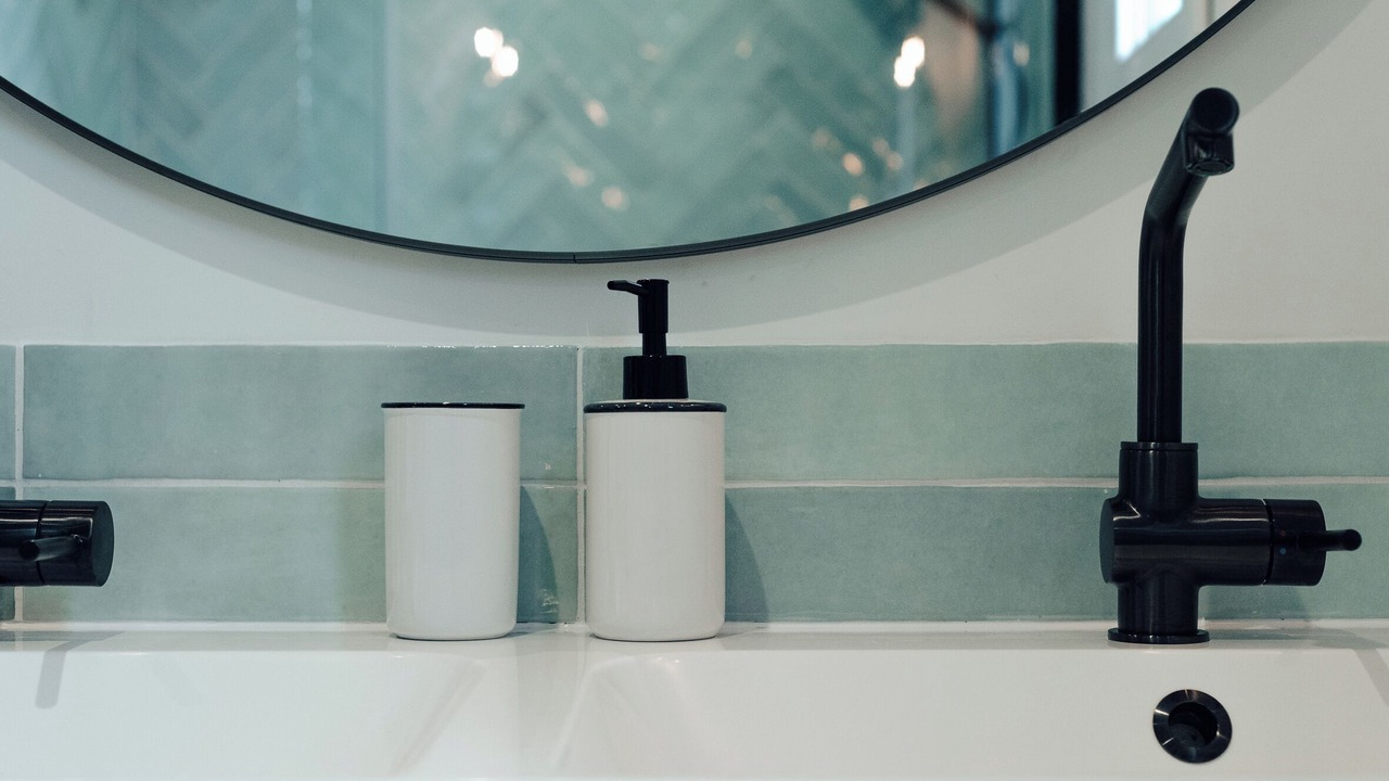 Photo of Bathroom in Nieul-sur-Mer