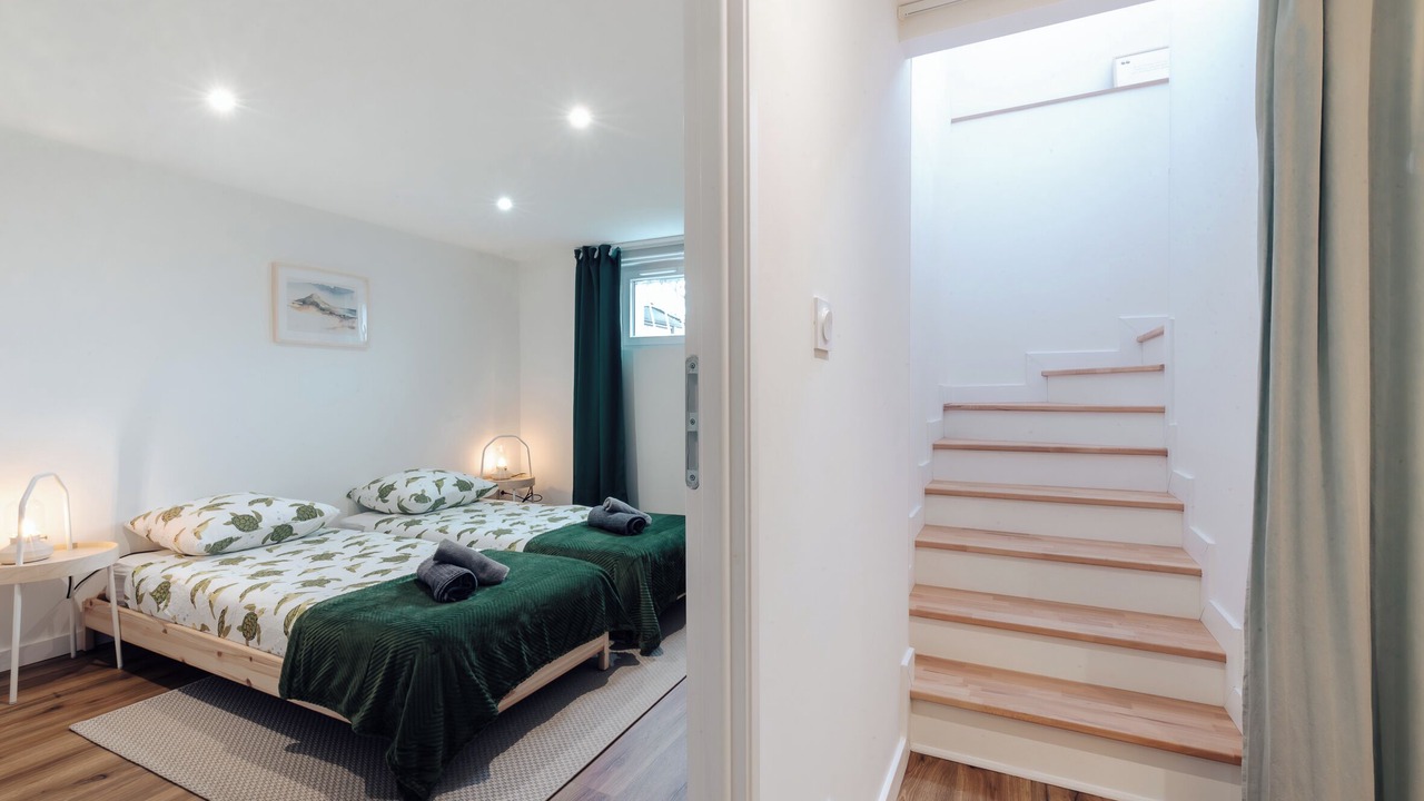Photo of Bedroom in Nieul-sur-Mer