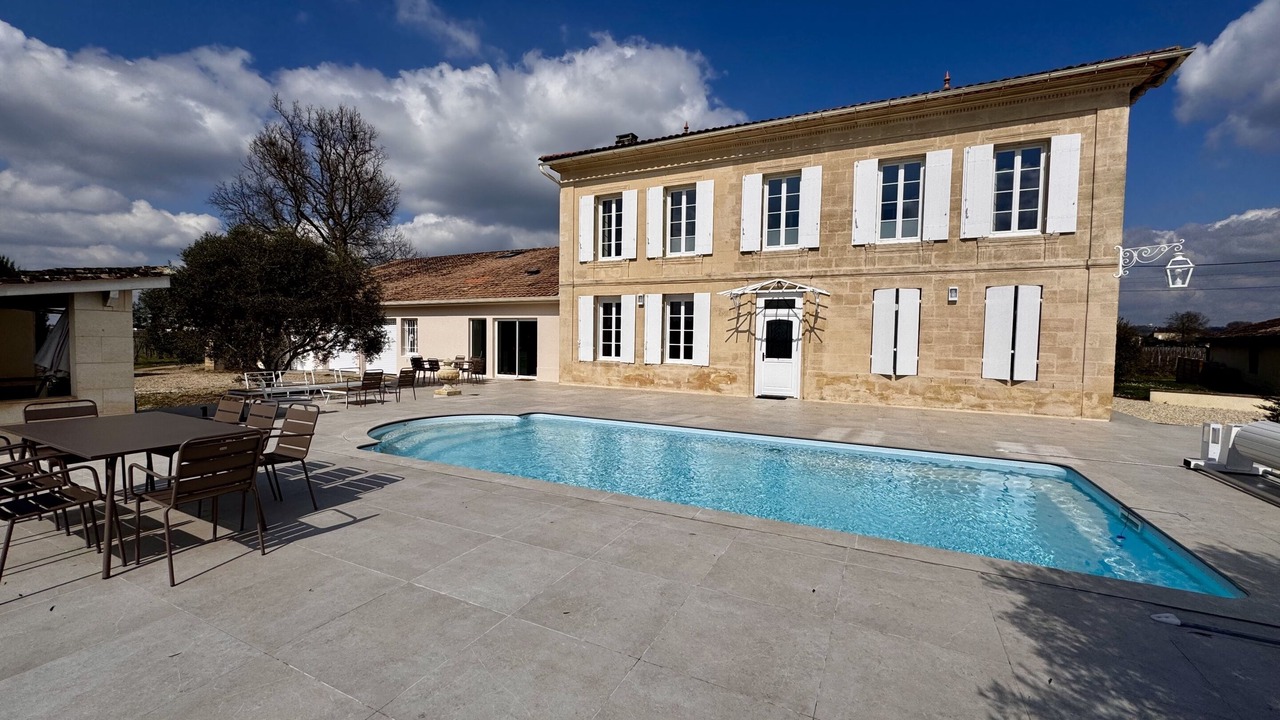 Photo of Outdoor in Saint-Sulpice-de-Faleyrens