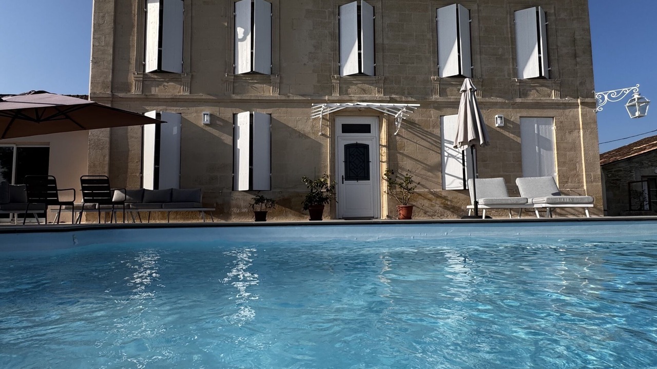 Photo of Outdoor in Saint-Sulpice-de-Faleyrens