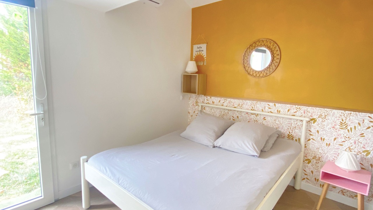 Photo of Bedroom in Baudinard-sur-Verdon
