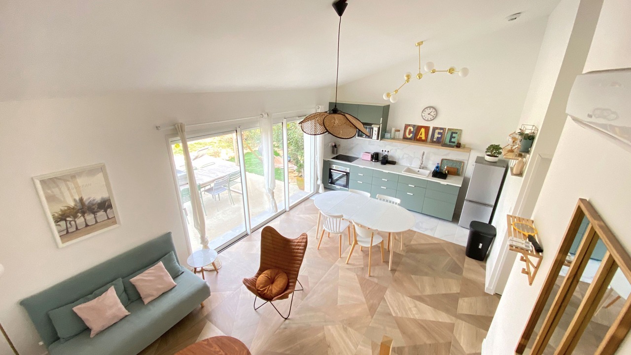 Photo of Livingroom in Baudinard-sur-Verdon