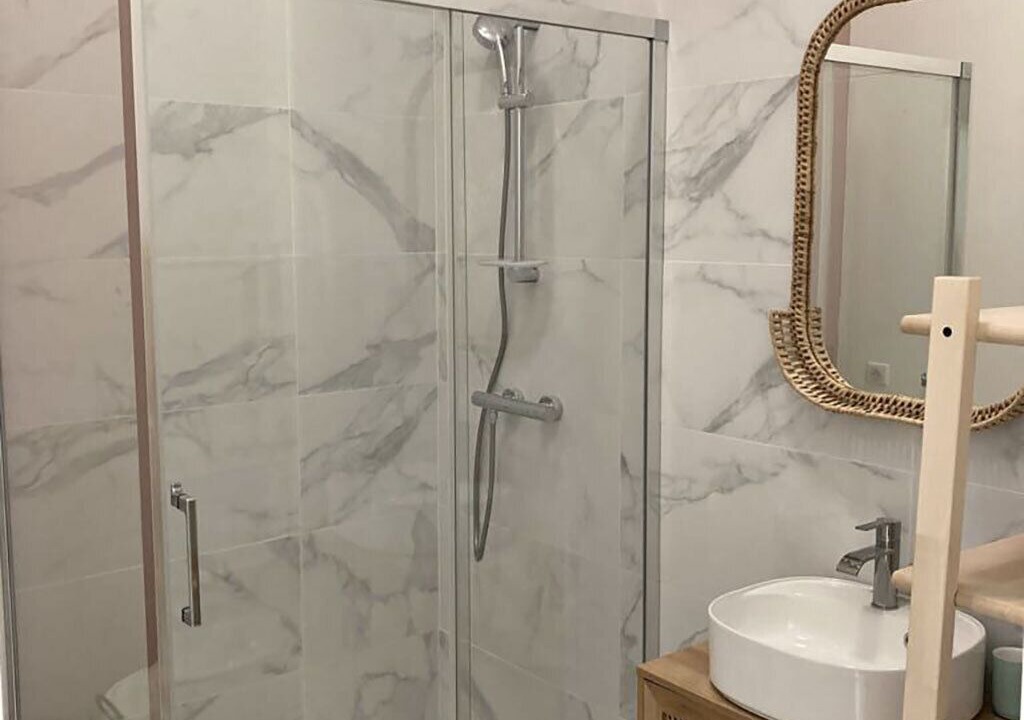 Photo of Bathroom in Baudinard-sur-Verdon