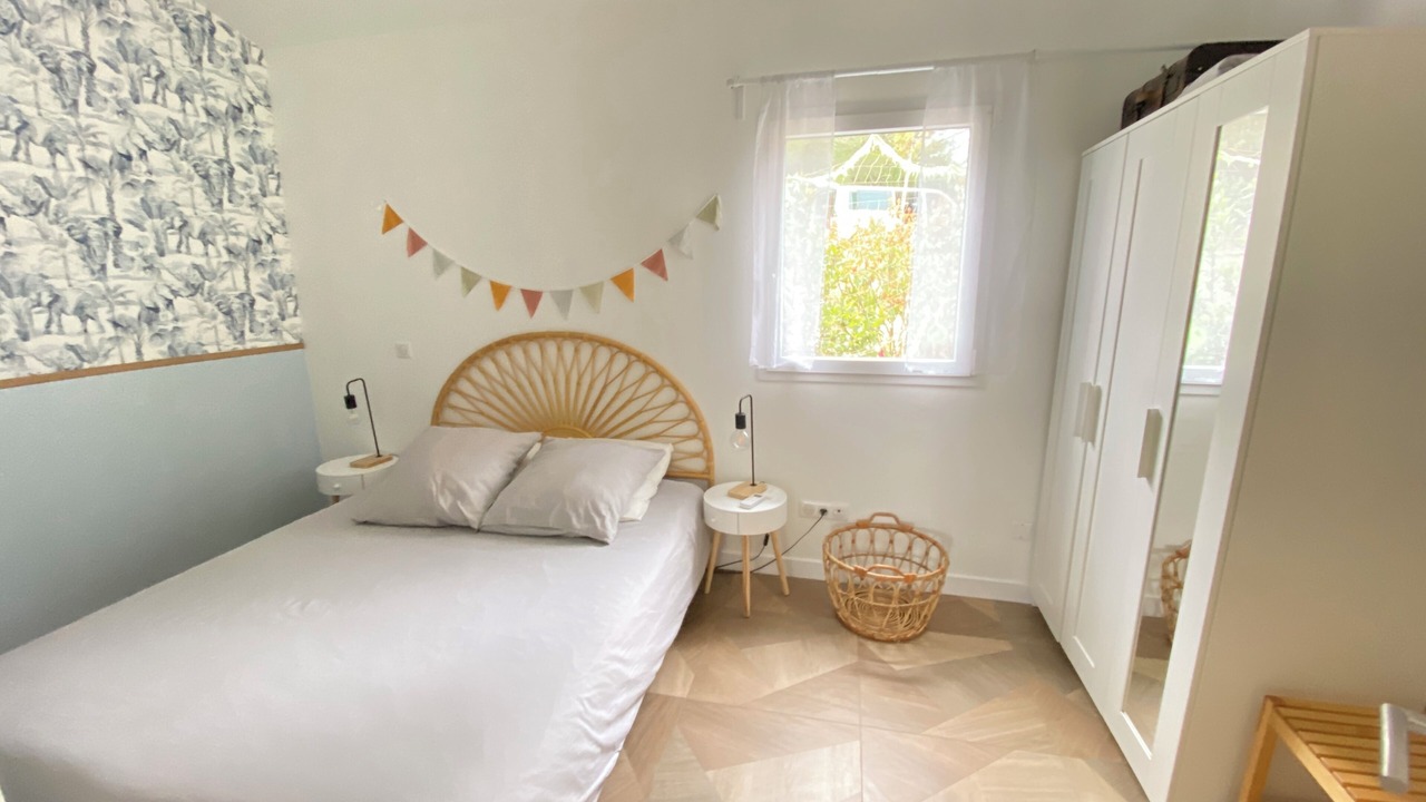 Photo of Bedroom in Baudinard-sur-Verdon
