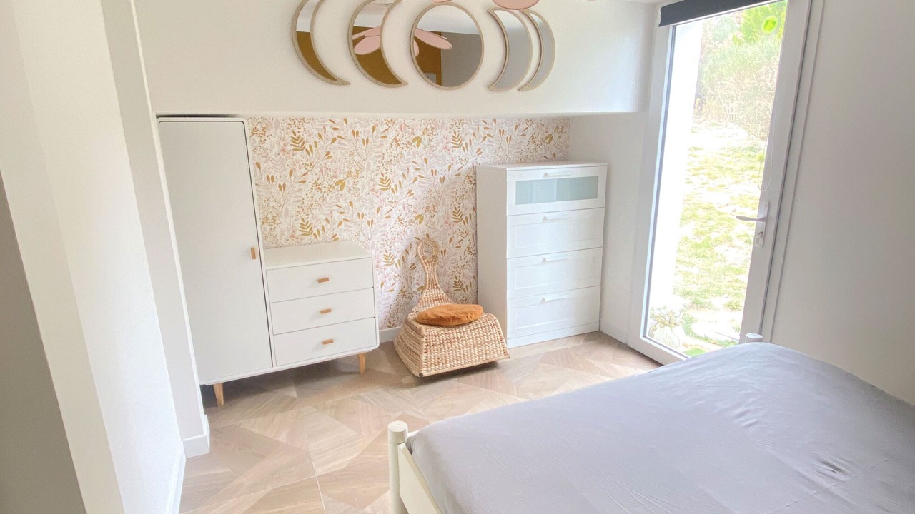 Photo of Bedroom in Baudinard-sur-Verdon