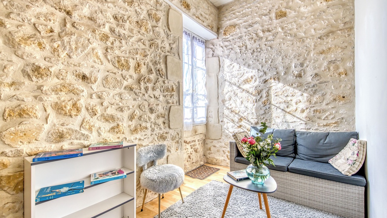 Photo of Livingroom in Lesparre-Medoc
