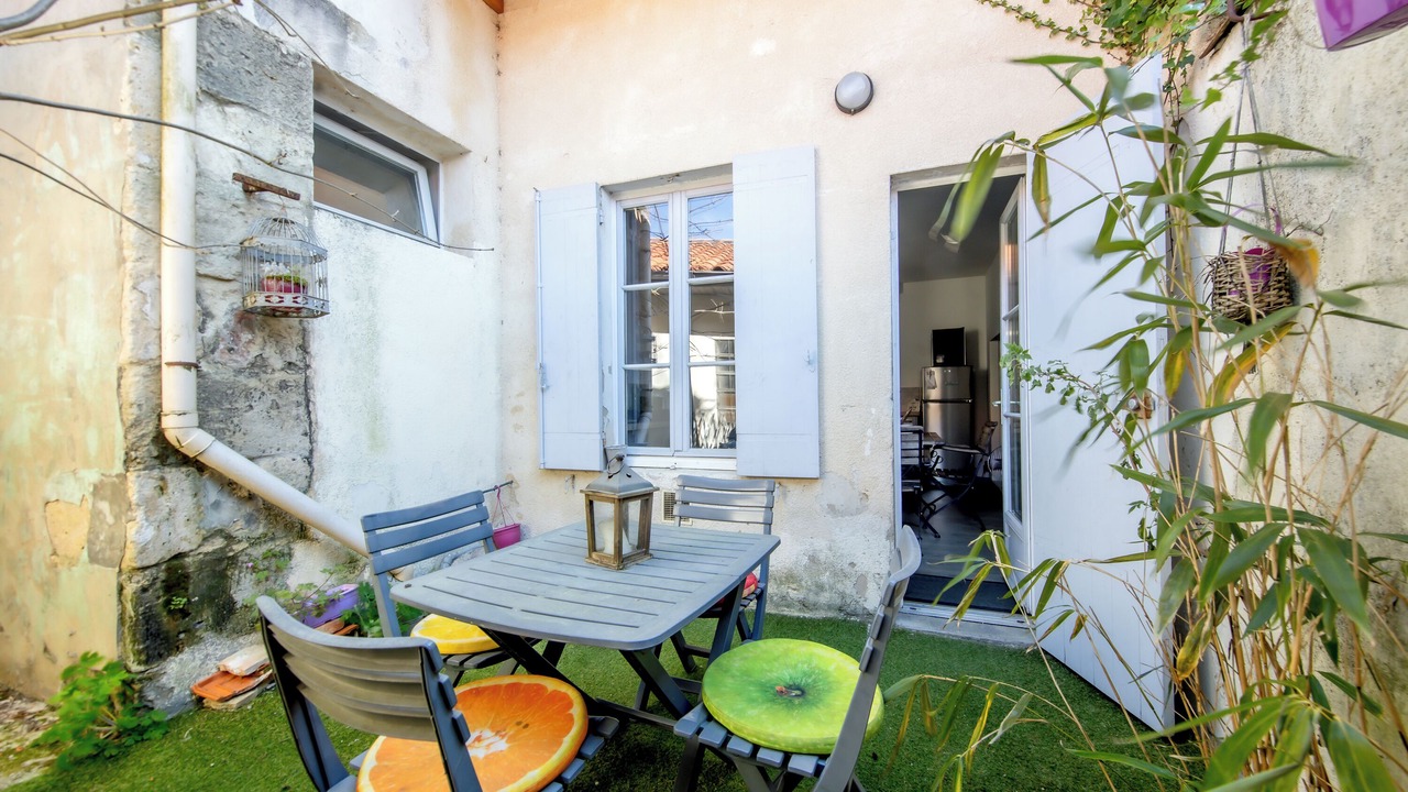 Photo of Outdoor in Lesparre-Medoc
